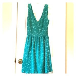 Lauren Conrad Dress